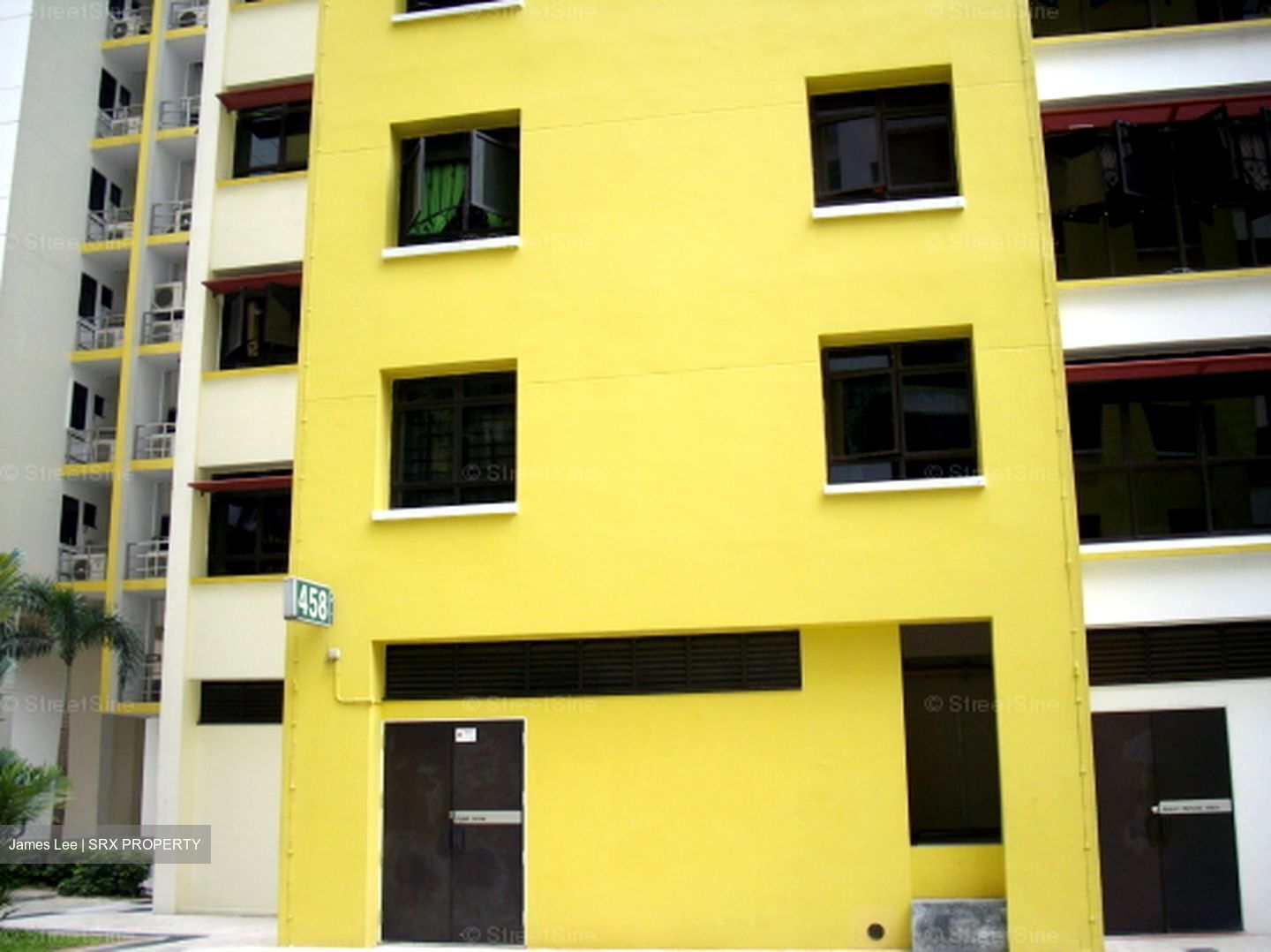 Blk 458 Clementi Avenue 3 (Clementi), HDB 5 Rooms #581752361